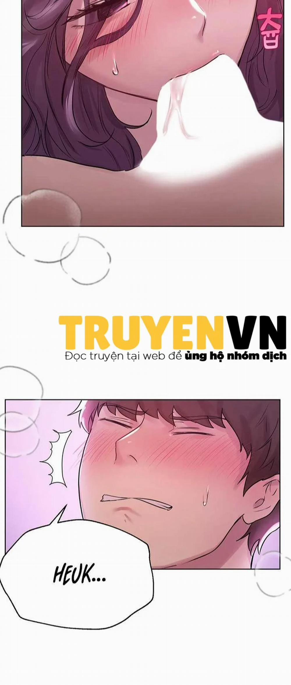 Những Người Bạn Của Chị Tôi 5 trang 21