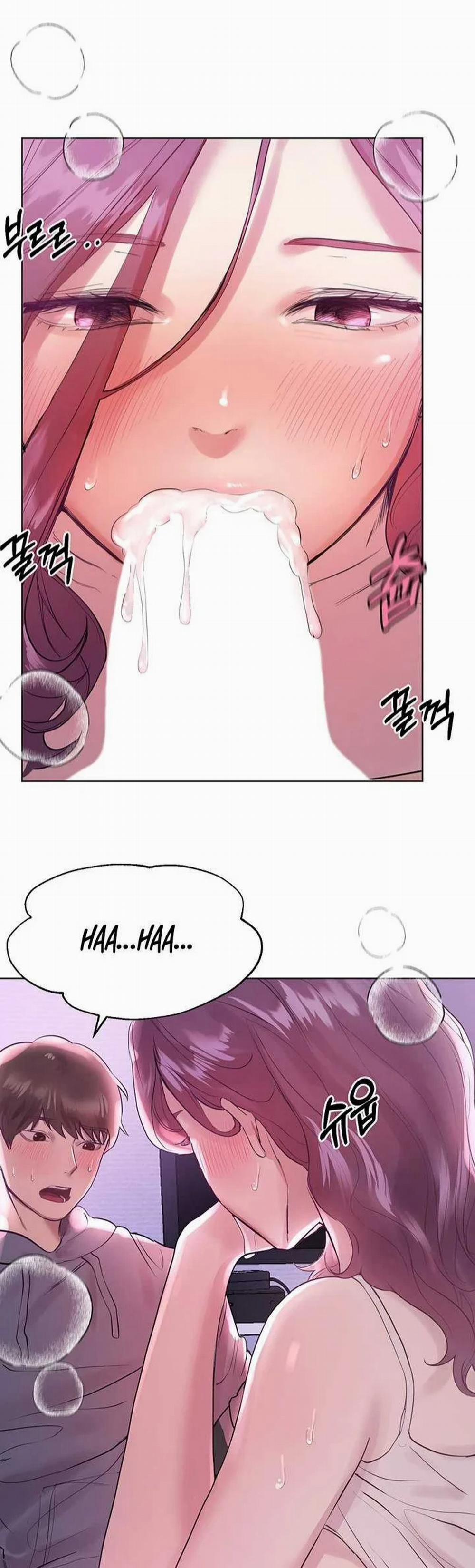 Những Người Bạn Của Chị Tôi 5 trang 26