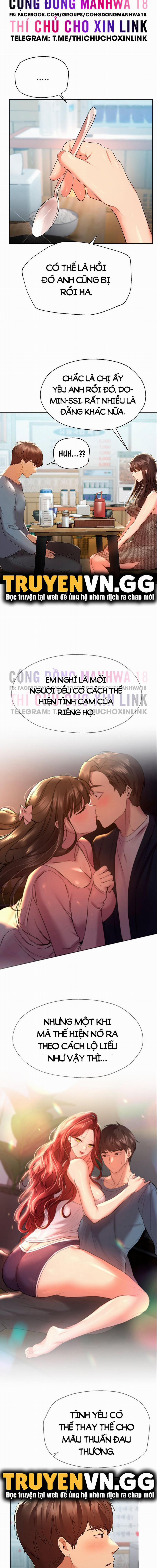 Những Người Bạn Của Chị Tôi 51 trang 12