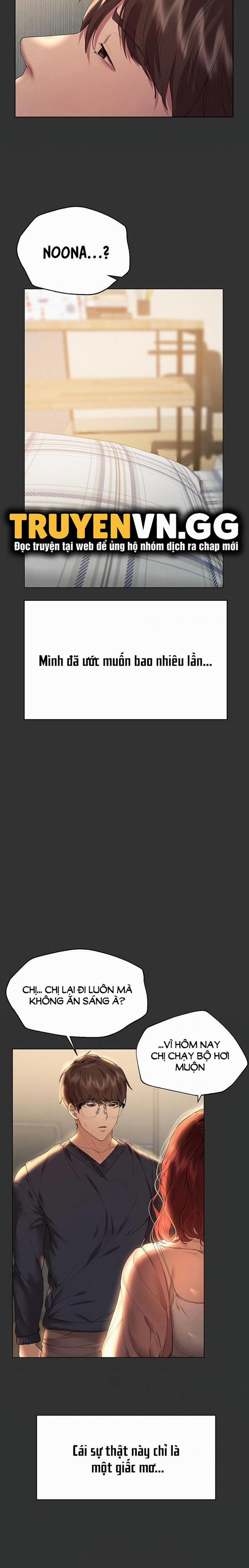 Những Người Bạn Của Chị Tôi 53 trang 2