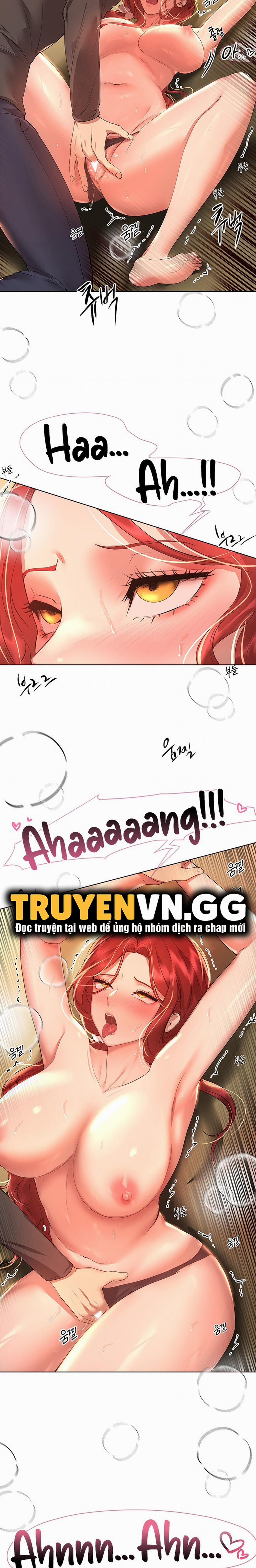 Những Người Bạn Của Chị Tôi 54 trang 16