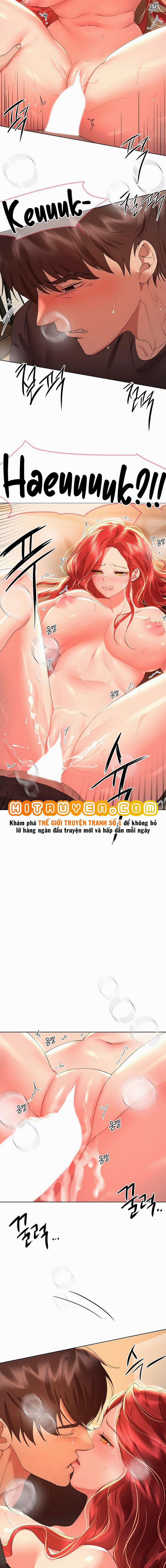 Những Người Bạn Của Chị Tôi 55 trang 15