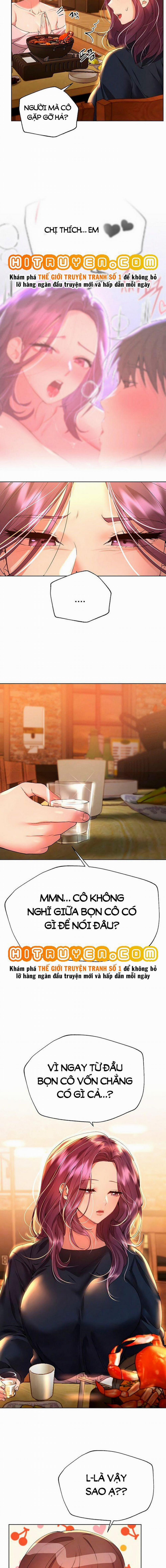 Những Người Bạn Của Chị Tôi 55 trang 2