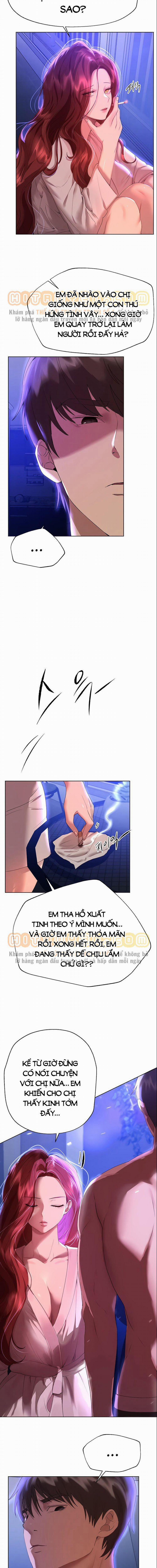 Những Người Bạn Của Chị Tôi 56 trang 2