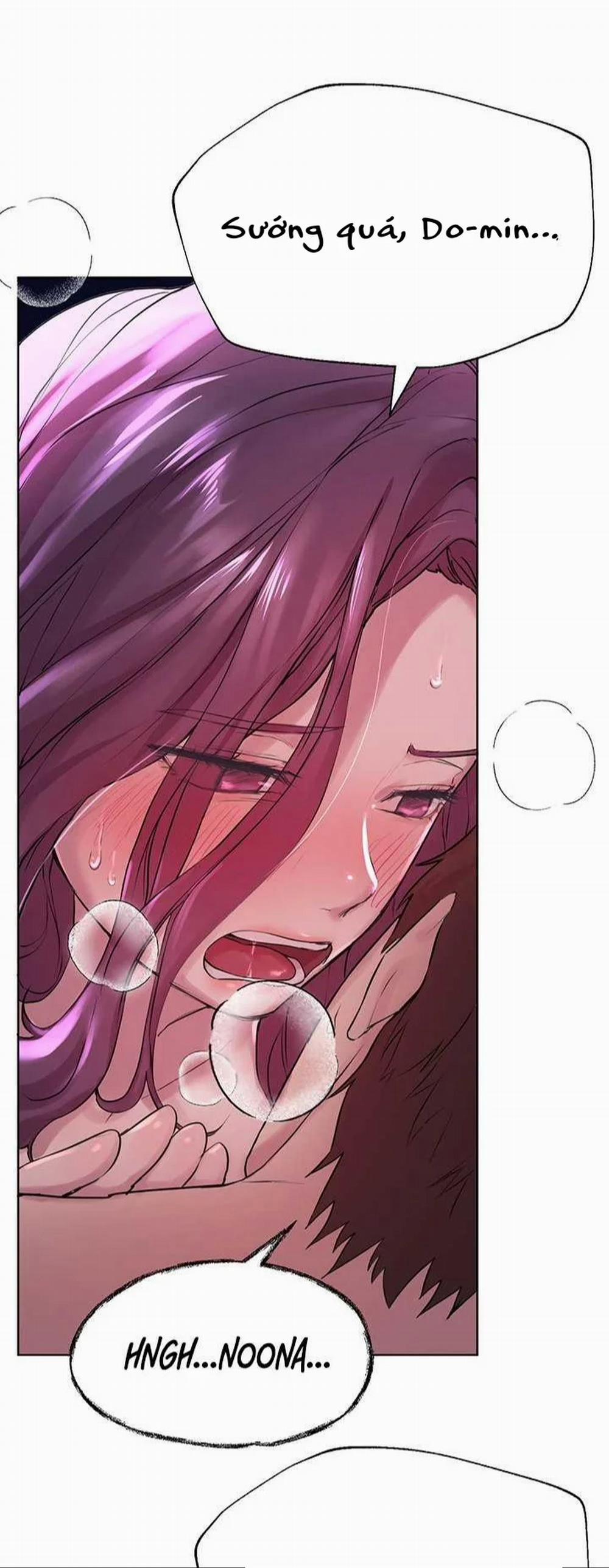 Những Người Bạn Của Chị Tôi 6 trang 13