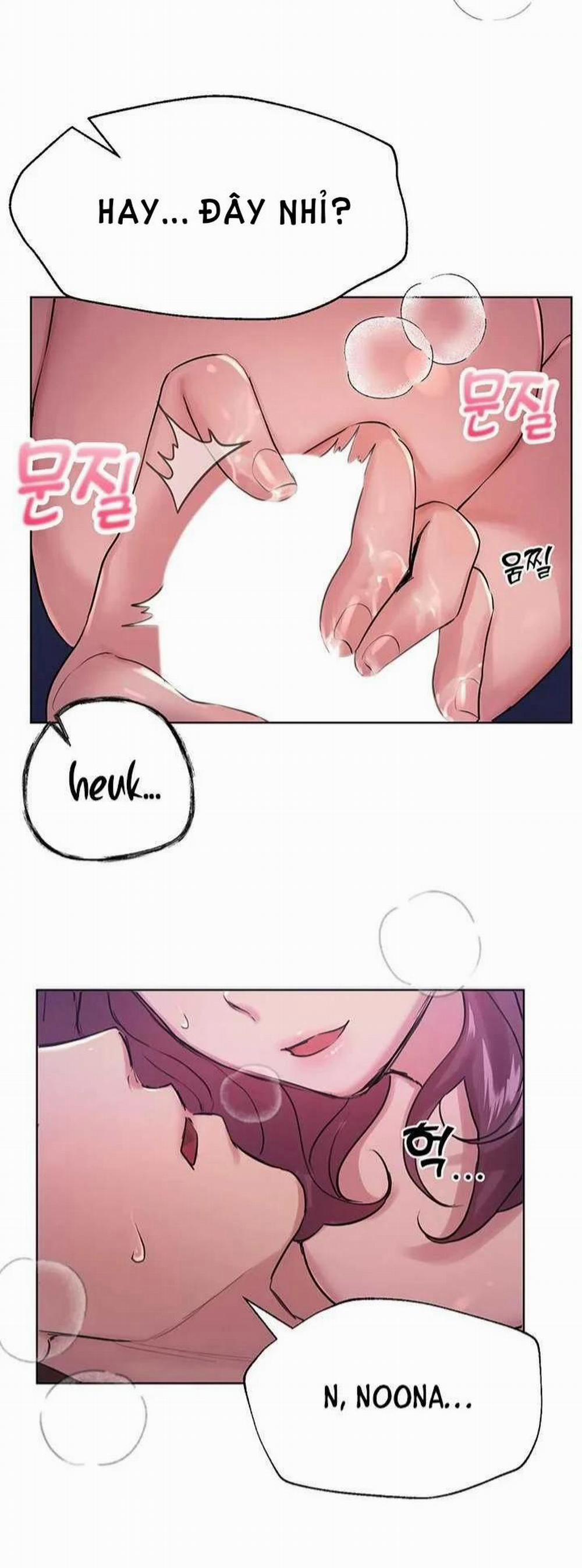 Những Người Bạn Của Chị Tôi 6 trang 3