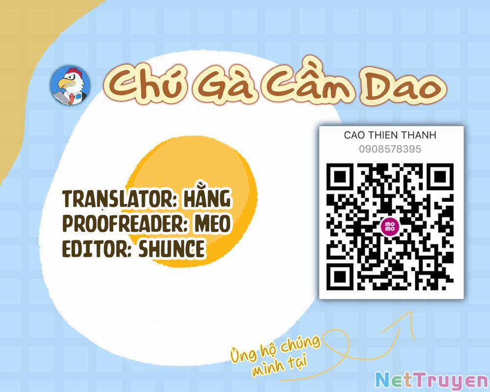 Những Người Bị Cướp Thể Xác Bởi Người Ngoài Hành Tinh Chương 4 Trang 5