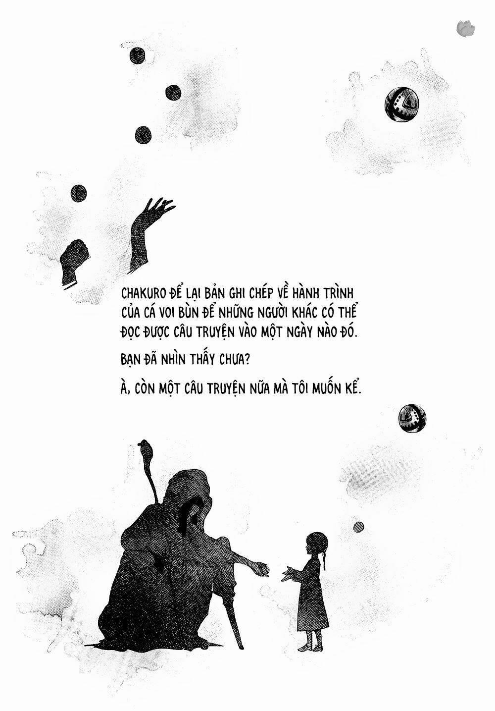 Những Người Con Của Cá Voi Bùn 28.5 trang 2