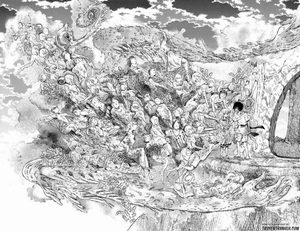 Những Người Con Của Cá Voi Bùn 7 trang 24