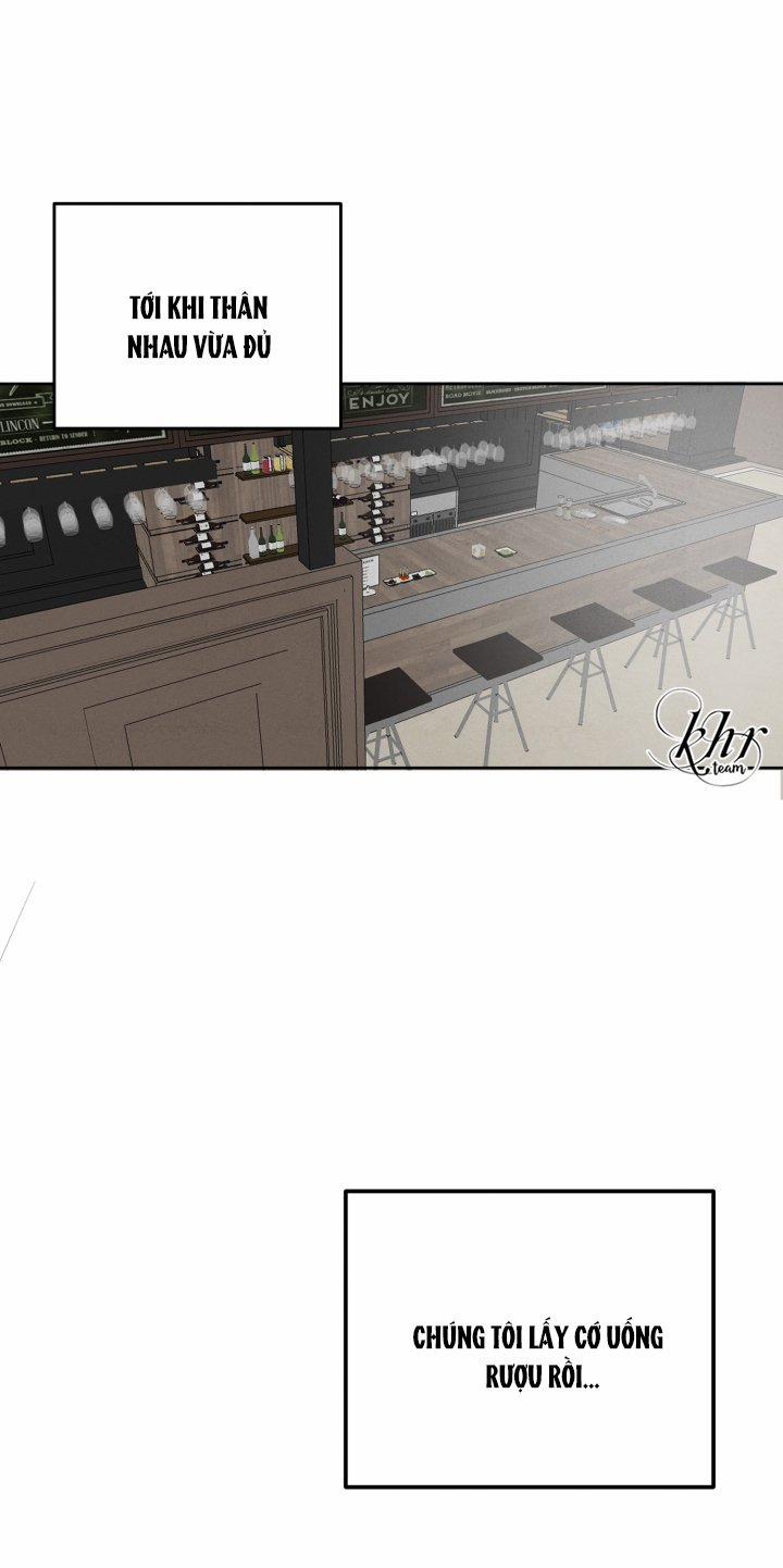 Những Người Đàn Ông Đã Lên Giường Tôi 1 trang 12