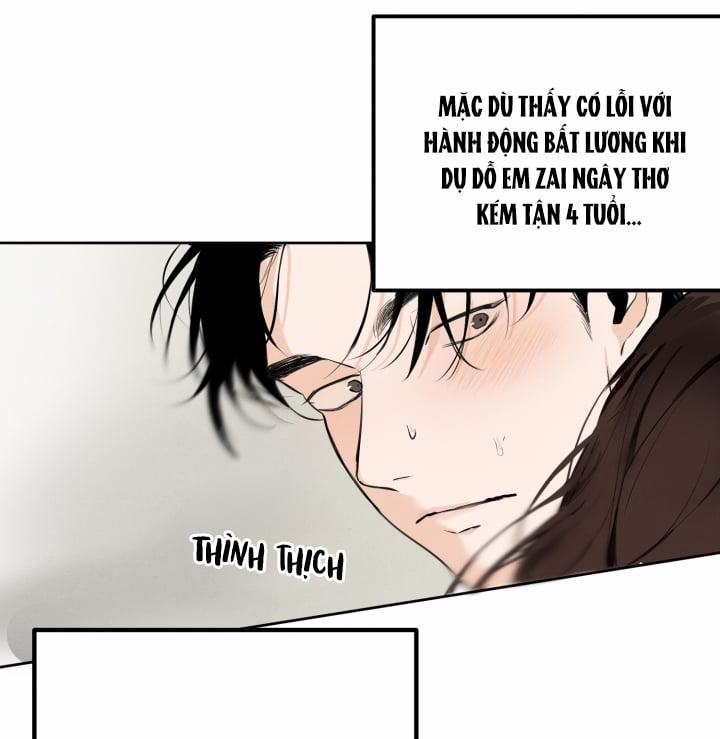 Những Người Đàn Ông Đã Lên Giường Tôi 1 trang 16