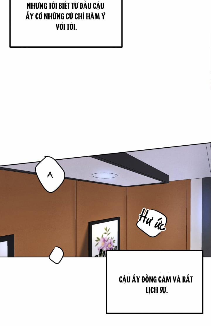 Những Người Đàn Ông Đã Lên Giường Tôi 1 trang 17