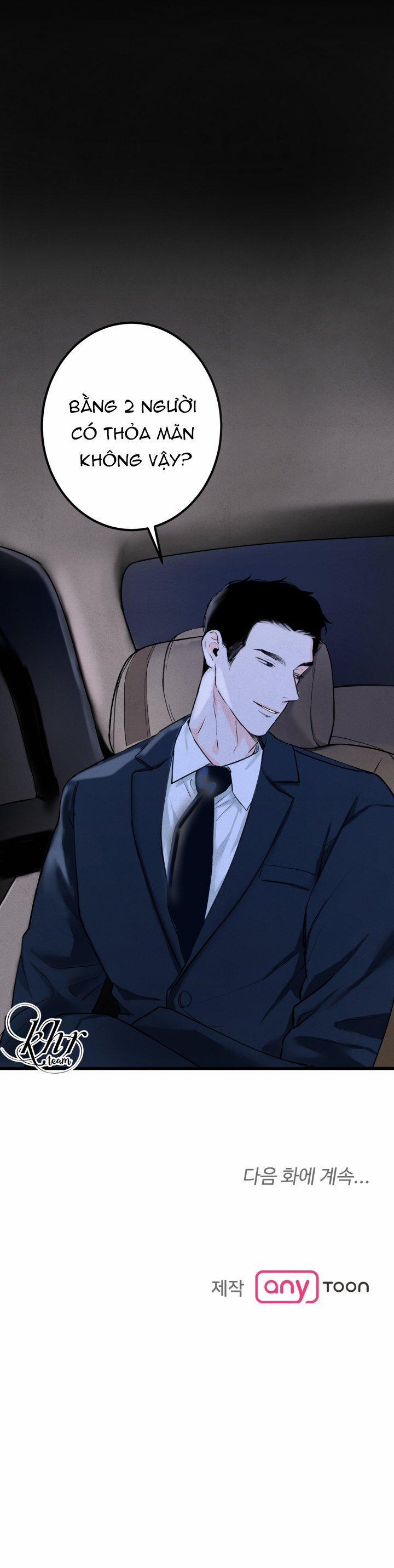 Những Người Đàn Ông Đã Lên Giường Tôi 1 trang 44