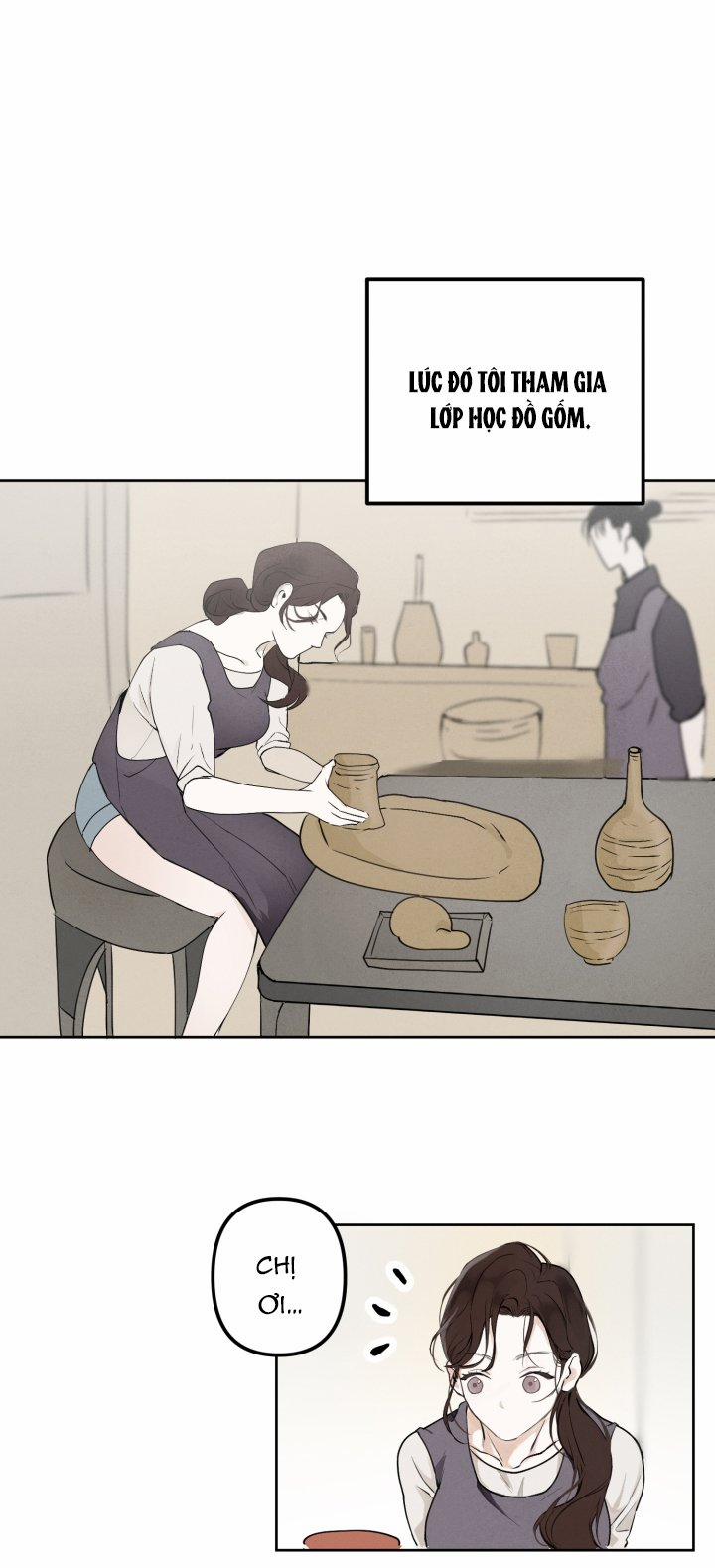 Những Người Đàn Ông Đã Lên Giường Tôi 1 trang 9