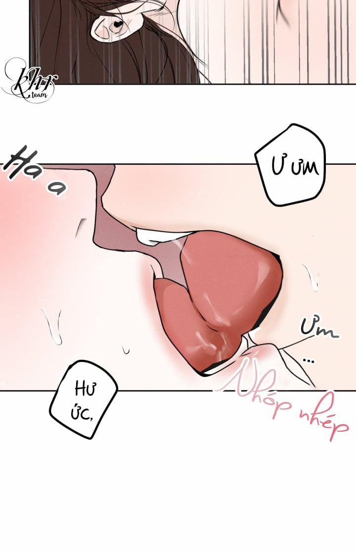 Những Người Đàn Ông Đã Lên Giường Tôi Chương 1 Trang 20