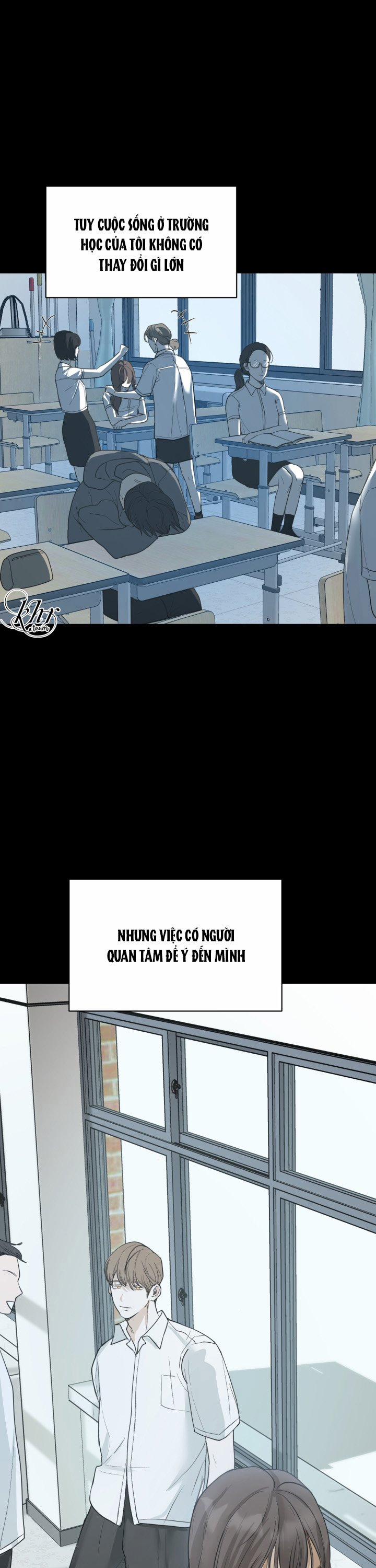 Những Người Đàn Ông Đã Lên Giường Tôi 10 trang 12