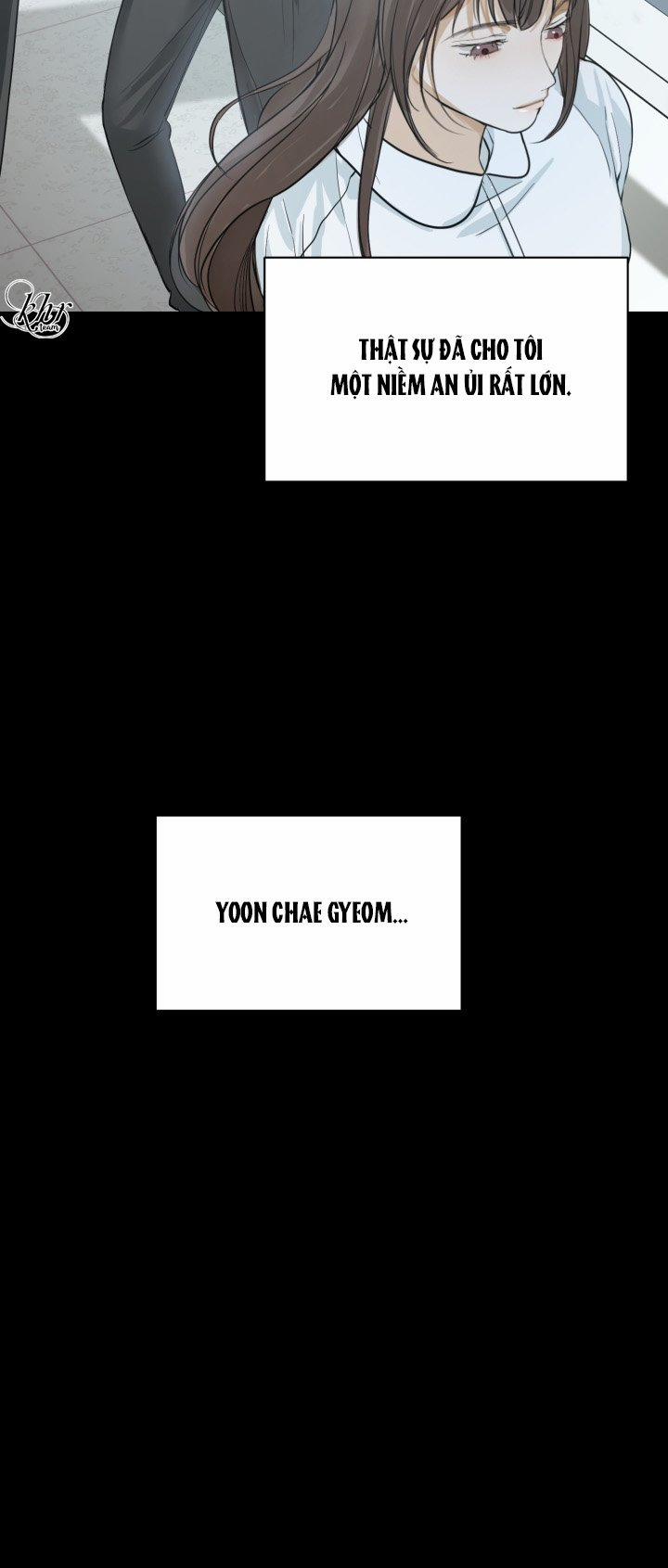 Những Người Đàn Ông Đã Lên Giường Tôi 10 trang 13