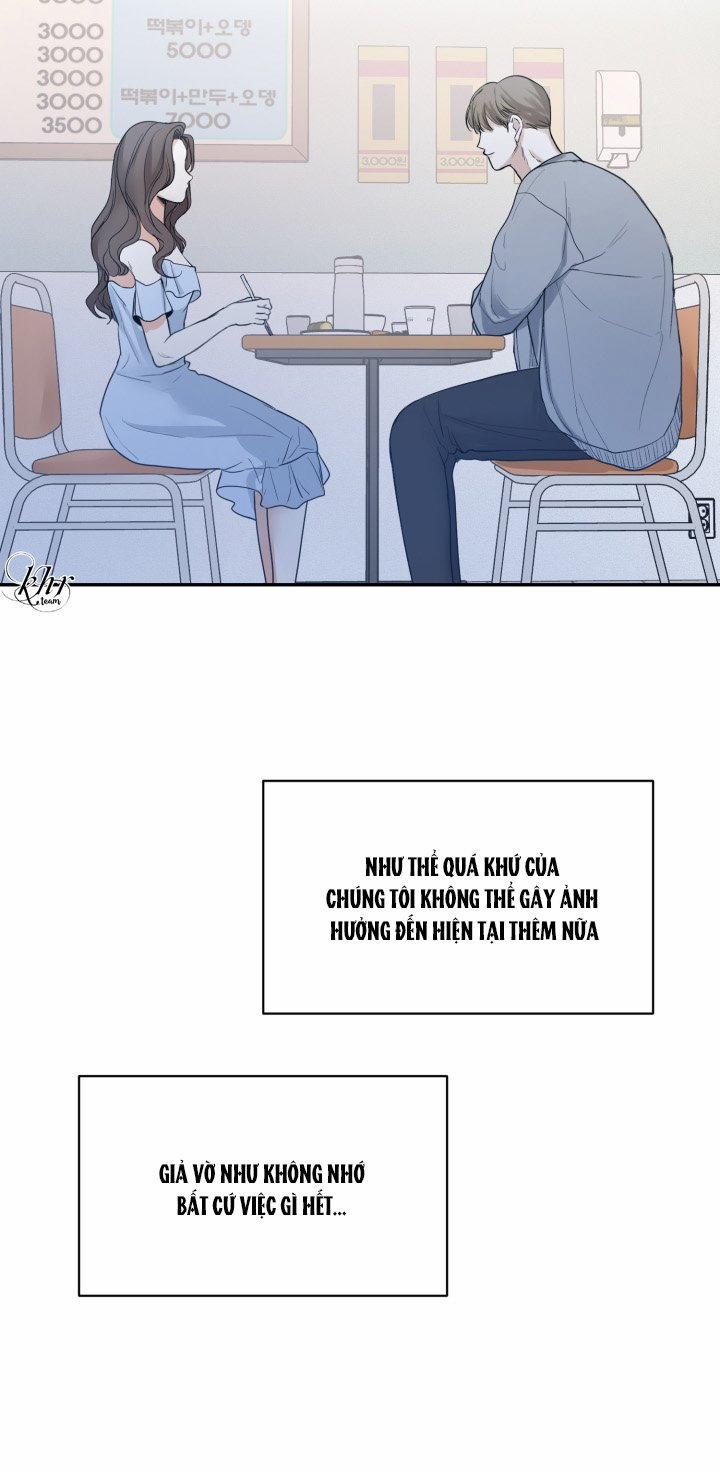 Những Người Đàn Ông Đã Lên Giường Tôi 10 trang 4