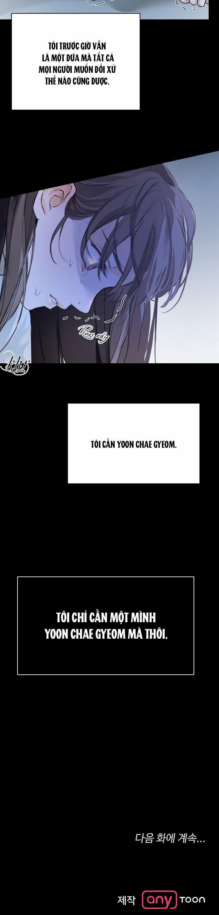 Những Người Đàn Ông Đã Lên Giường Tôi 10 trang 40