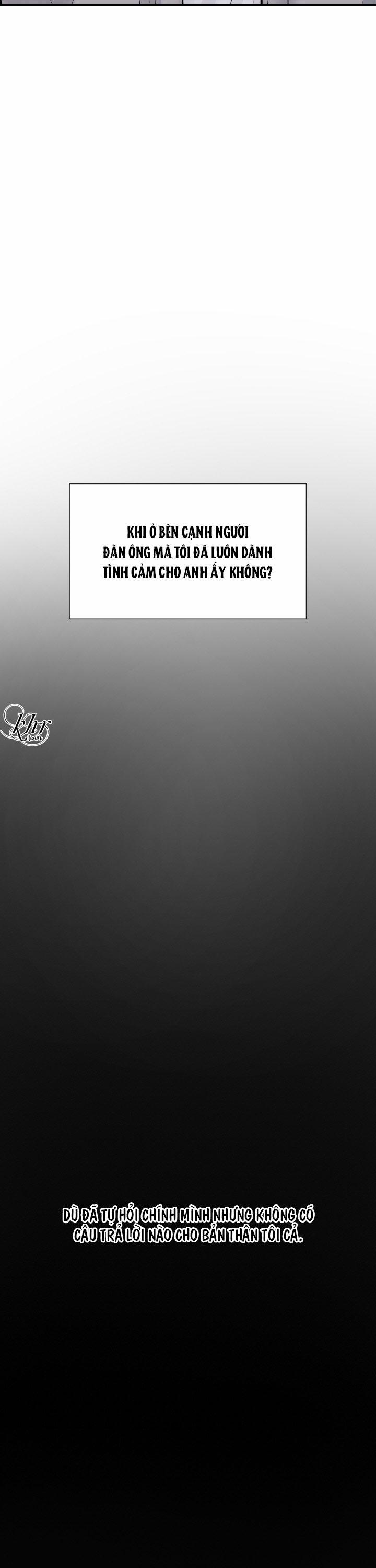 Những Người Đàn Ông Đã Lên Giường Tôi 10 trang 6