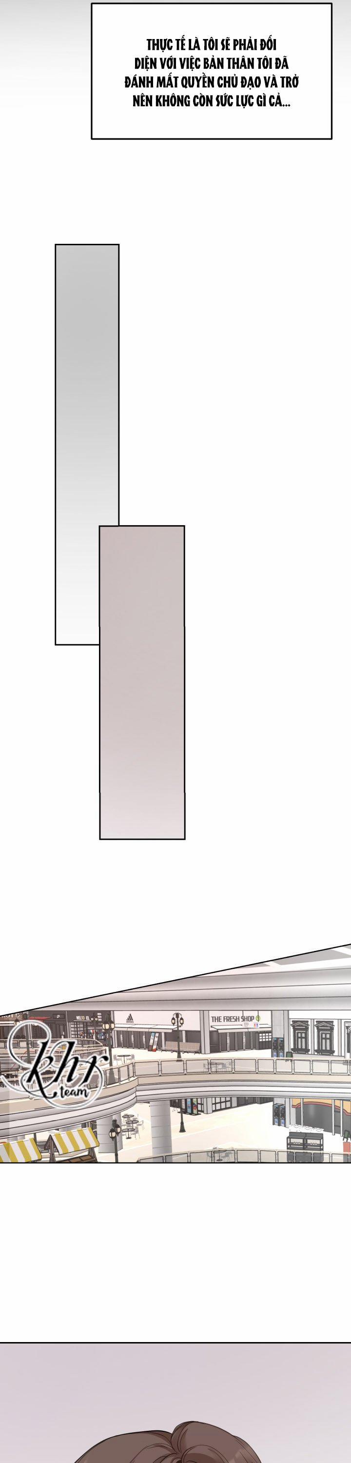 Những Người Đàn Ông Đã Lên Giường Tôi 11 trang 19