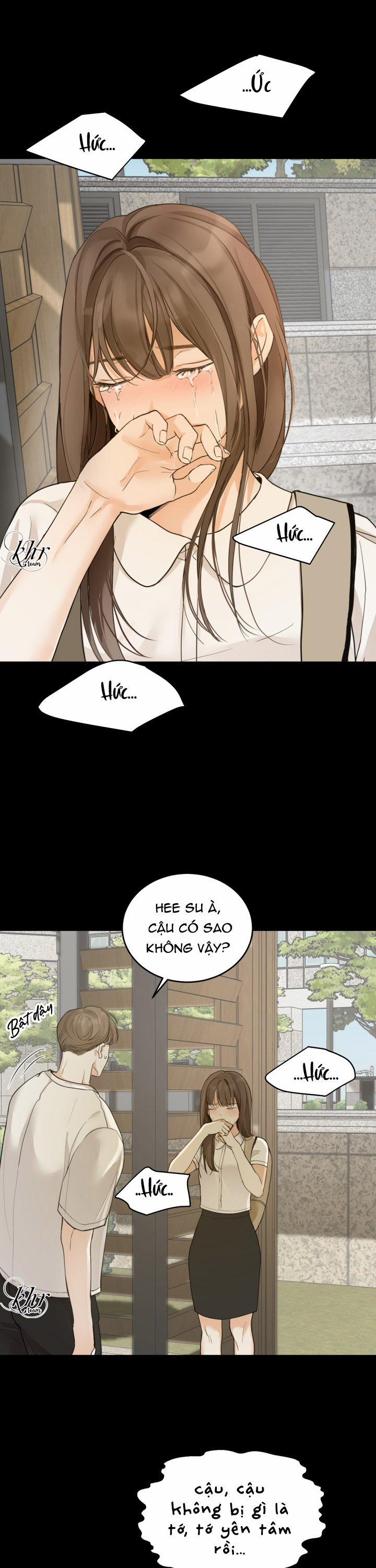 Những Người Đàn Ông Đã Lên Giường Tôi 11 trang 2