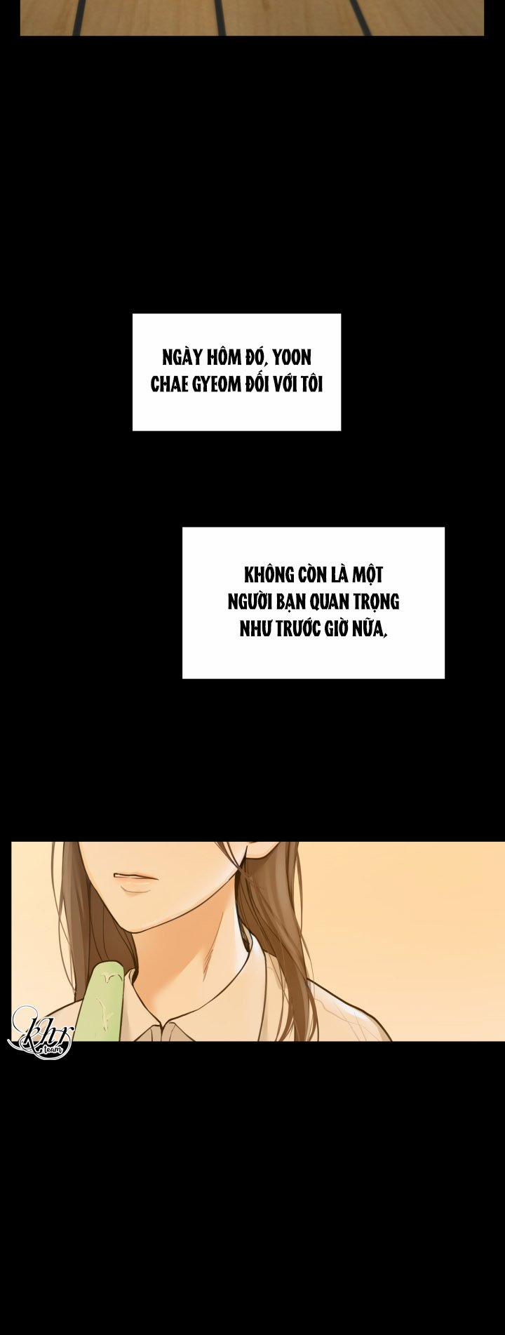 Những Người Đàn Ông Đã Lên Giường Tôi 11 trang 7