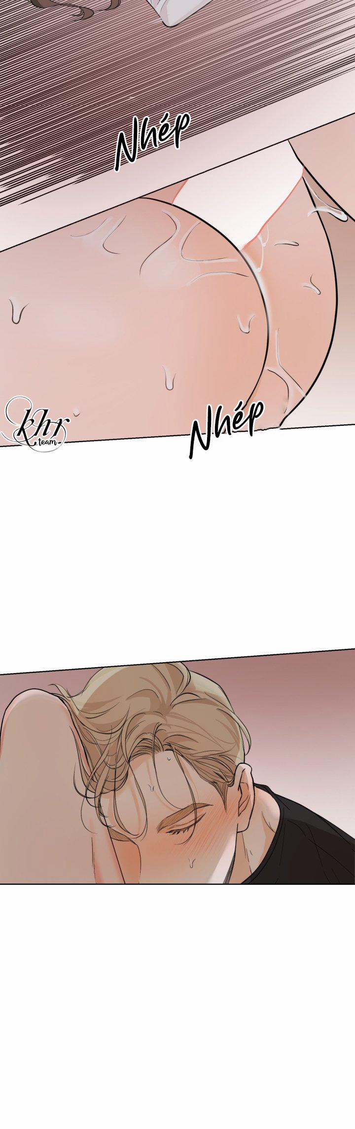 Những Người Đàn Ông Đã Lên Giường Tôi 12 trang 22