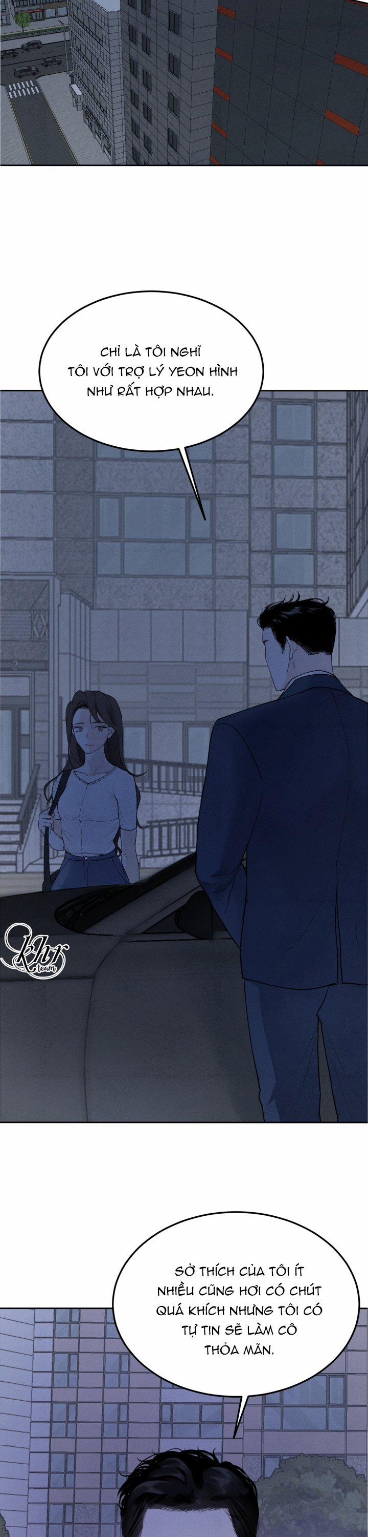 Những Người Đàn Ông Đã Lên Giường Tôi 2 trang 2