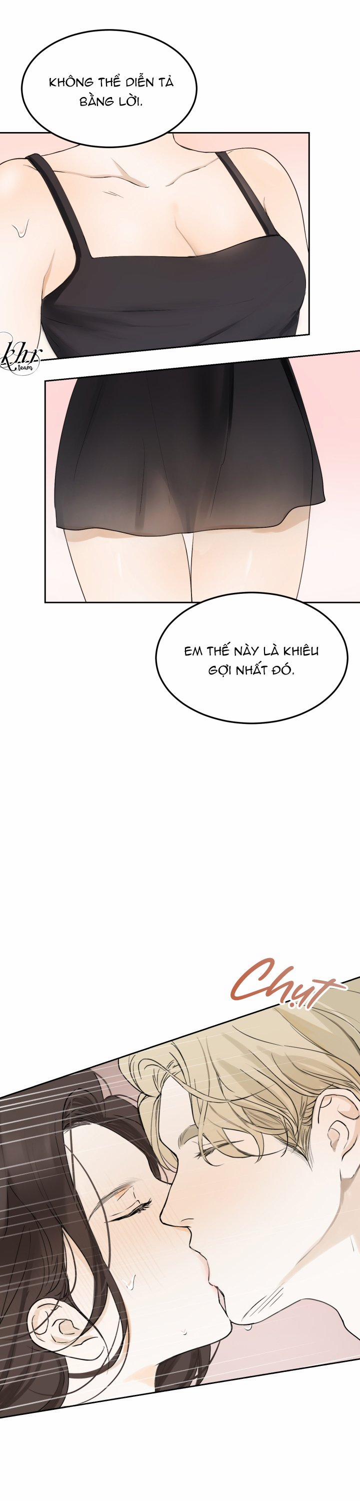 Những Người Đàn Ông Đã Lên Giường Tôi 2 trang 24