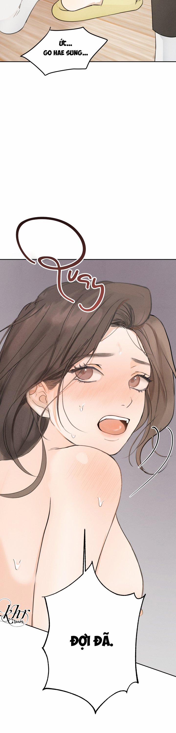 Những Người Đàn Ông Đã Lên Giường Tôi 2 trang 33