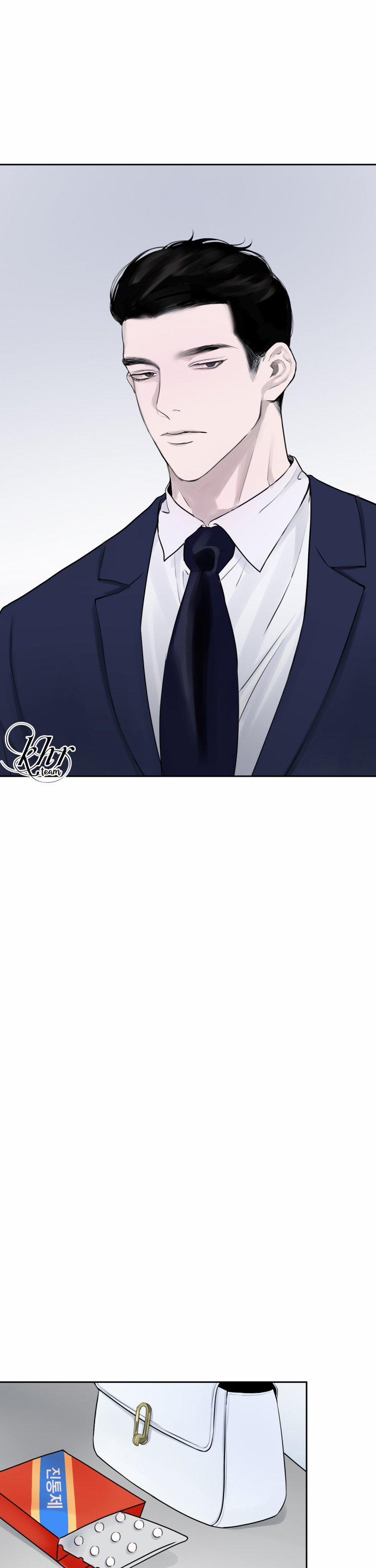 Những Người Đàn Ông Đã Lên Giường Tôi 3 trang 23