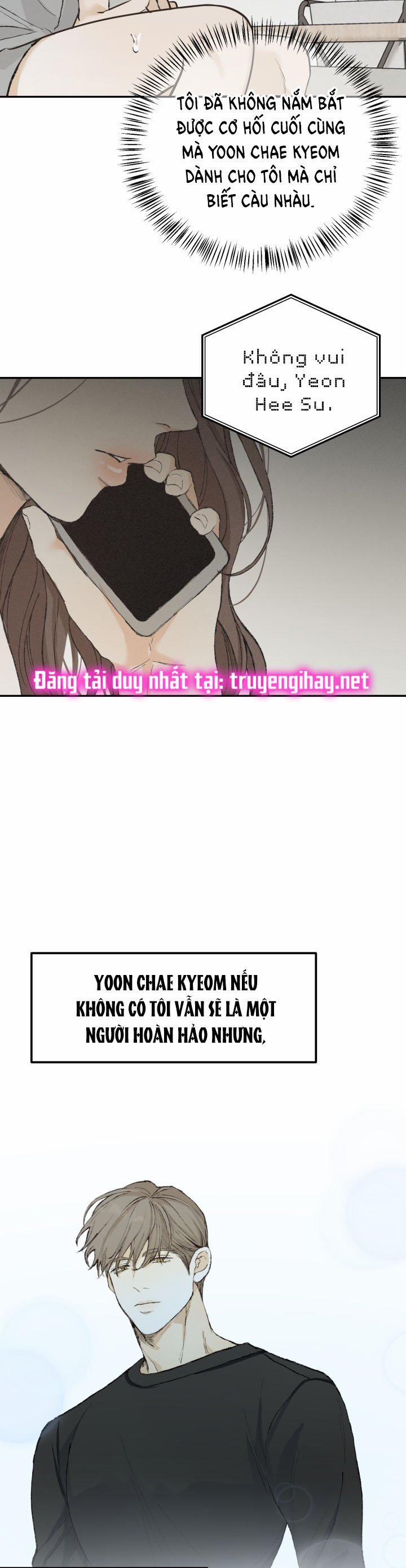 Những Người Đàn Ông Đã Lên Giường Tôi 31.5 trang 1