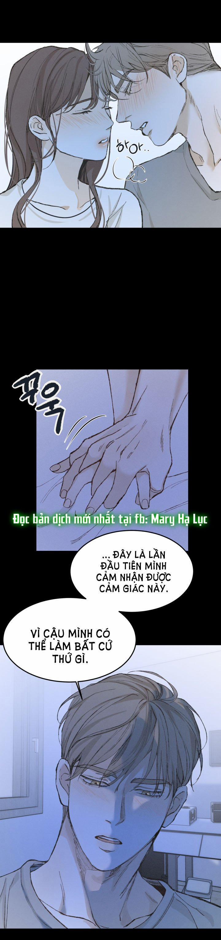 Những Người Đàn Ông Đã Lên Giường Tôi 31.5 trang 10