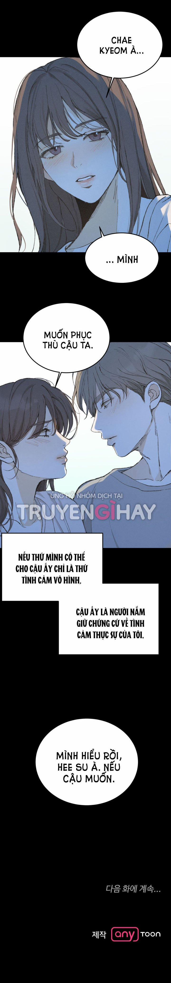 Những Người Đàn Ông Đã Lên Giường Tôi 31.5 trang 11