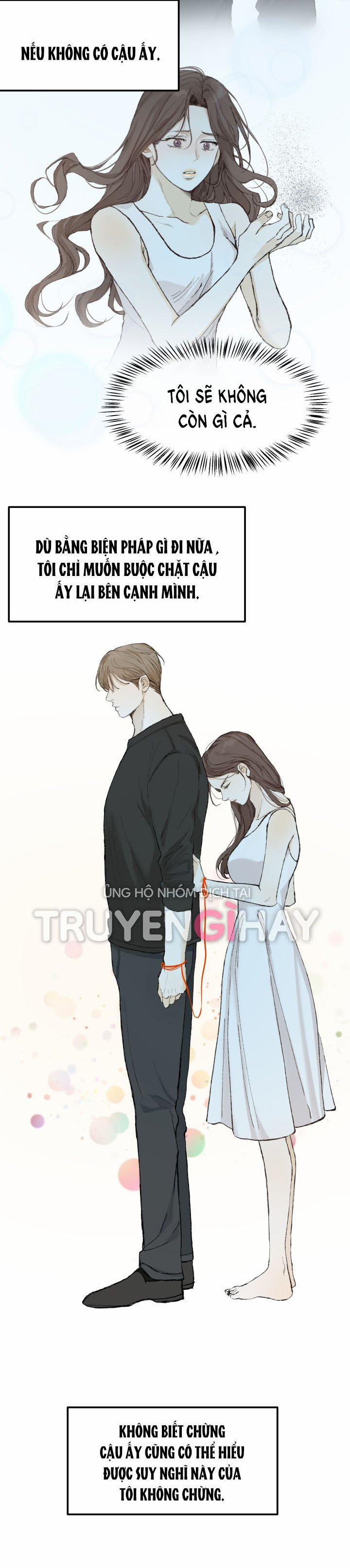 Những Người Đàn Ông Đã Lên Giường Tôi 31.5 trang 2