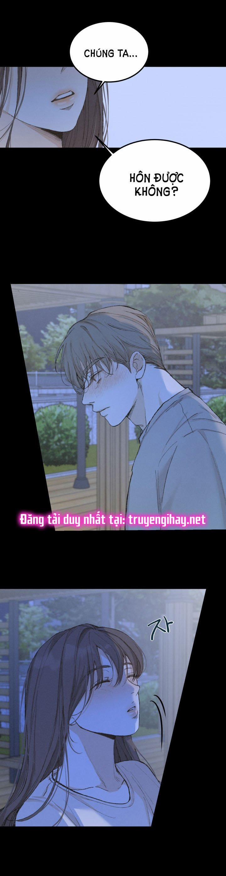 Những Người Đàn Ông Đã Lên Giường Tôi 31.5 trang 5