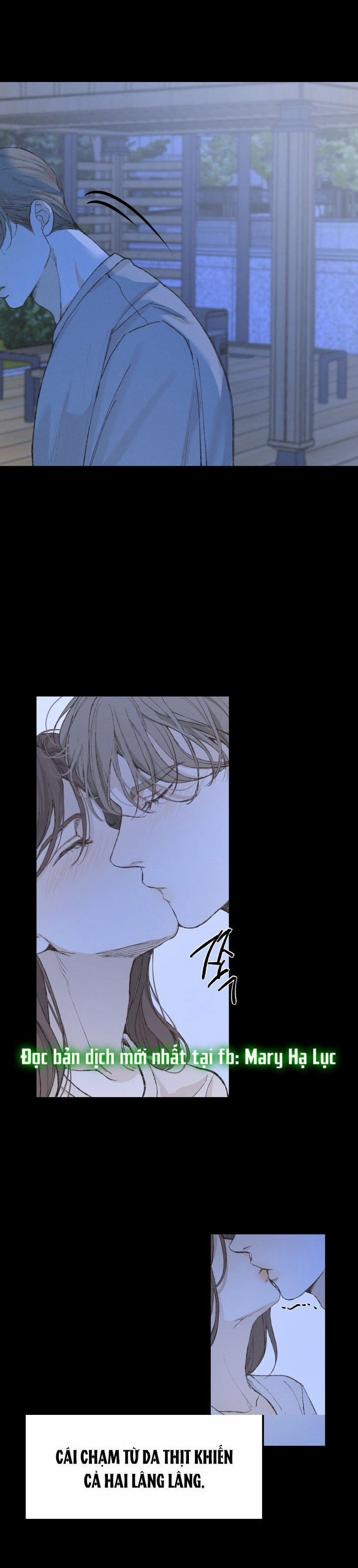 Những Người Đàn Ông Đã Lên Giường Tôi 31.5 trang 6
