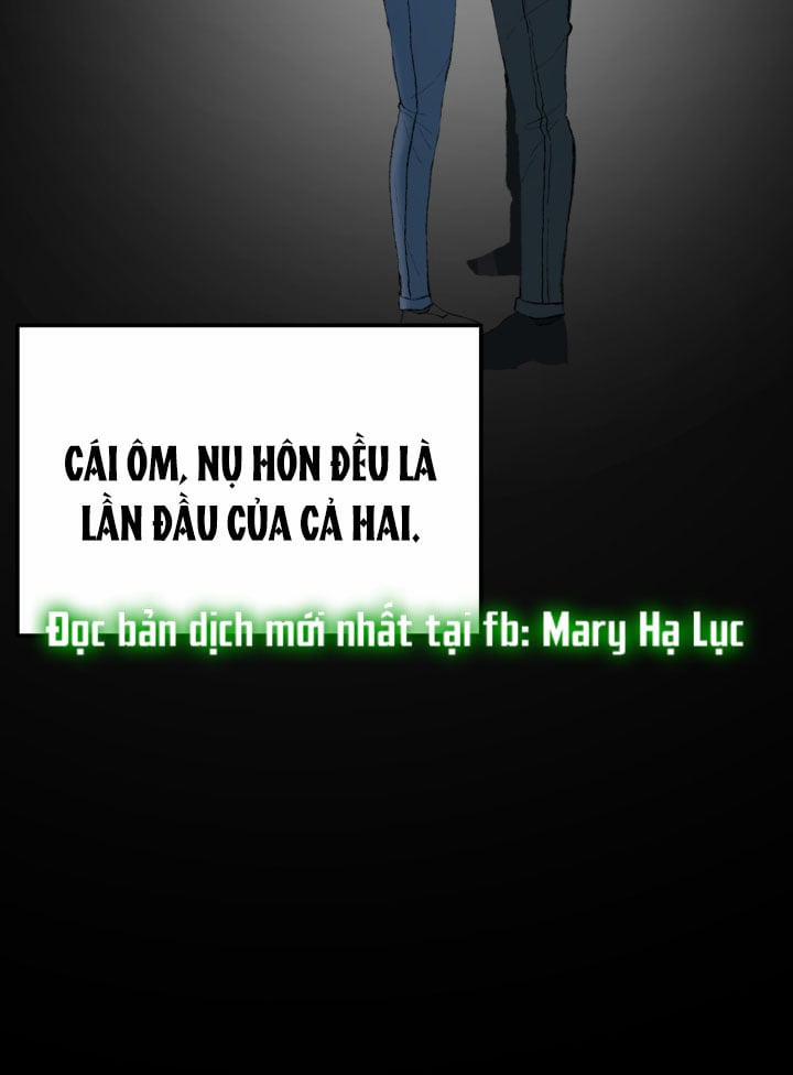 Những Người Đàn Ông Đã Lên Giường Tôi 31.5 trang 8