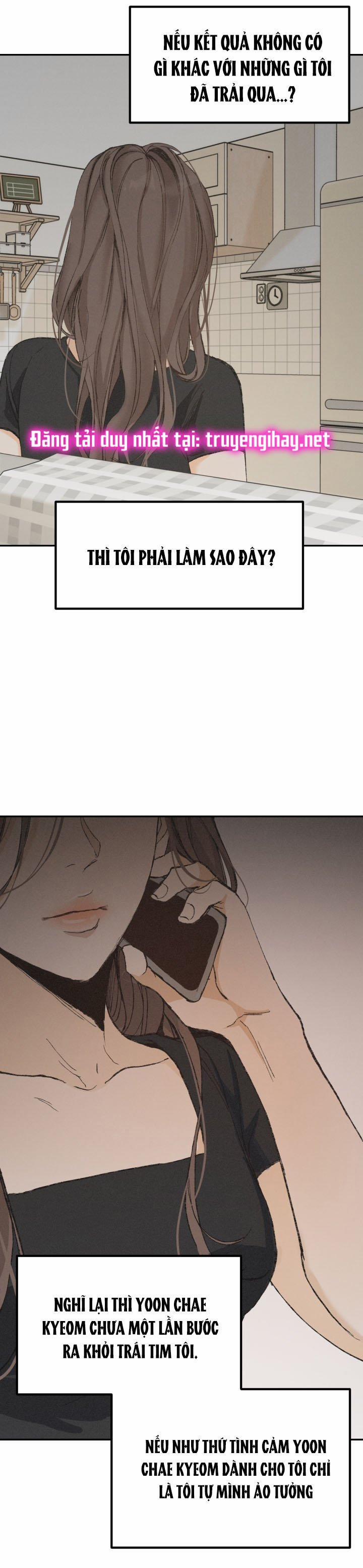Những Người Đàn Ông Đã Lên Giường Tôi 31 trang 11