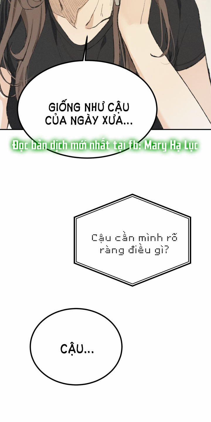 Những Người Đàn Ông Đã Lên Giường Tôi 31 trang 14