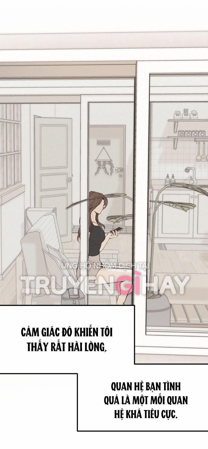 Những Người Đàn Ông Đã Lên Giường Tôi 31 trang 4