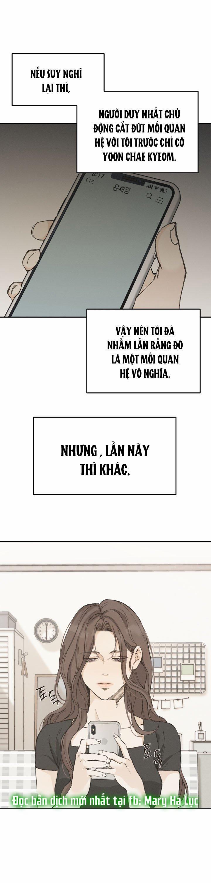 Những Người Đàn Ông Đã Lên Giường Tôi 31 trang 5