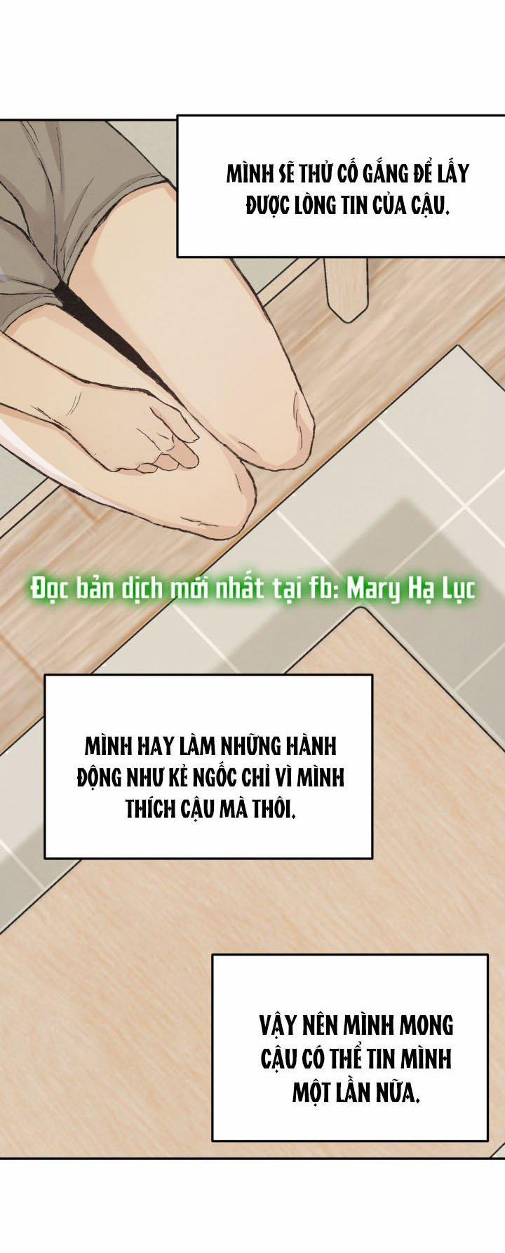 Những Người Đàn Ông Đã Lên Giường Tôi 31 trang 9