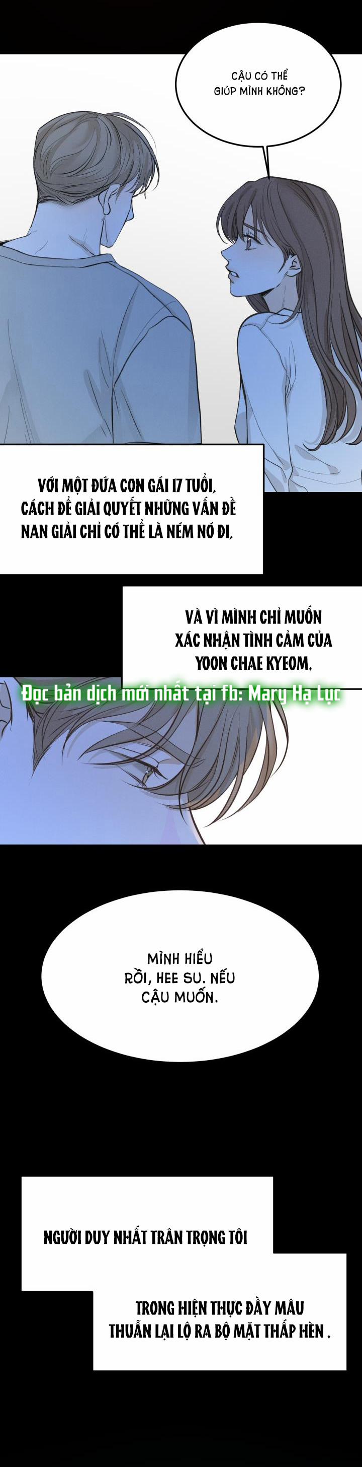 Những Người Đàn Ông Đã Lên Giường Tôi 32 trang 2