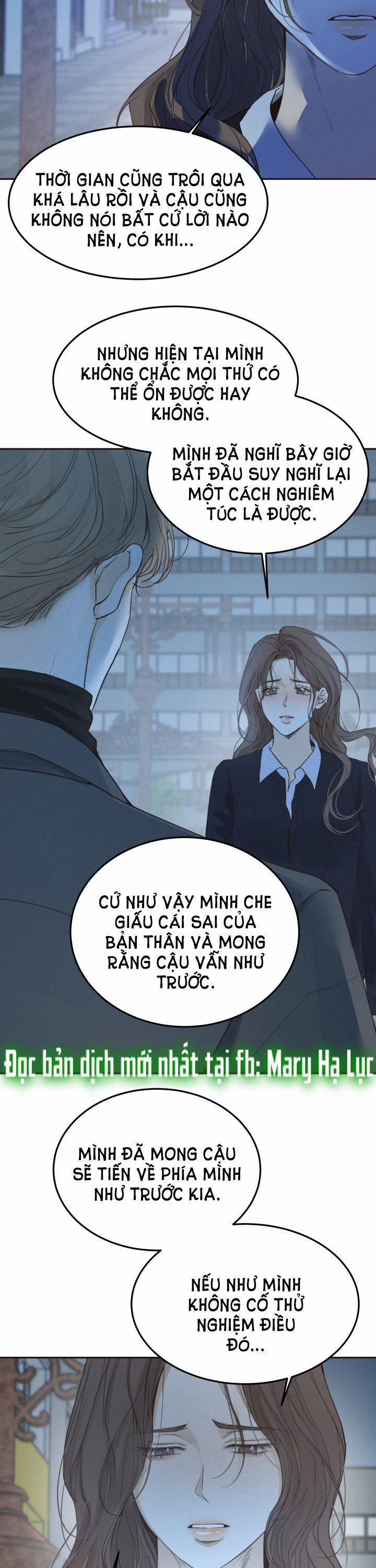 Những Người Đàn Ông Đã Lên Giường Tôi 33 trang 2