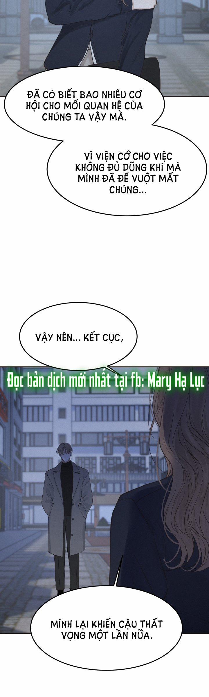 Những Người Đàn Ông Đã Lên Giường Tôi 33 trang 4