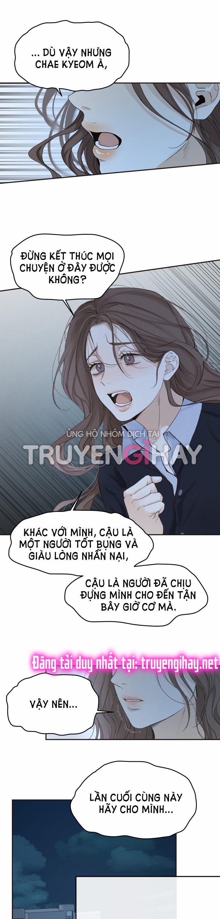 Những Người Đàn Ông Đã Lên Giường Tôi 33 trang 5