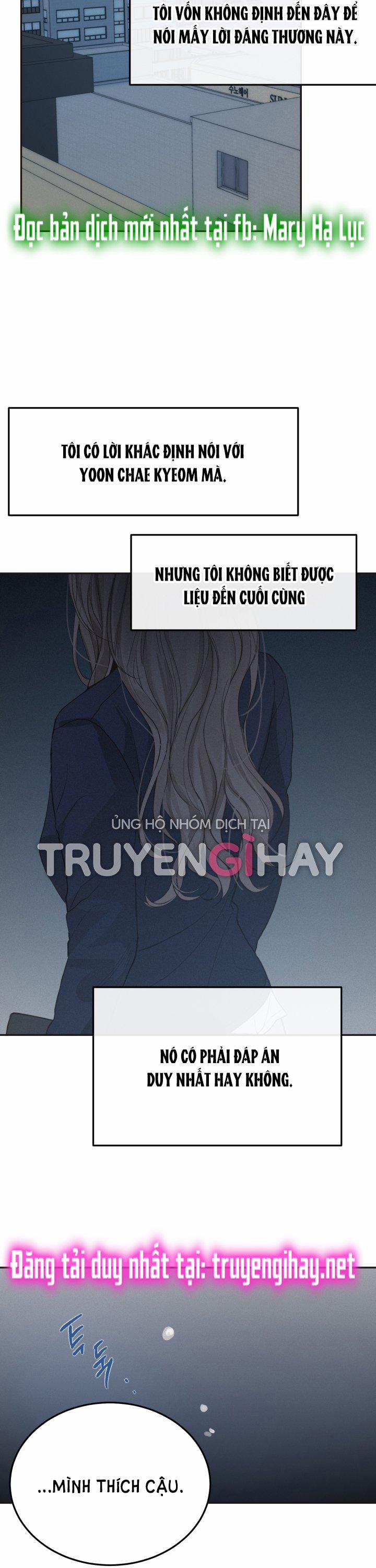 Những Người Đàn Ông Đã Lên Giường Tôi 33 trang 6