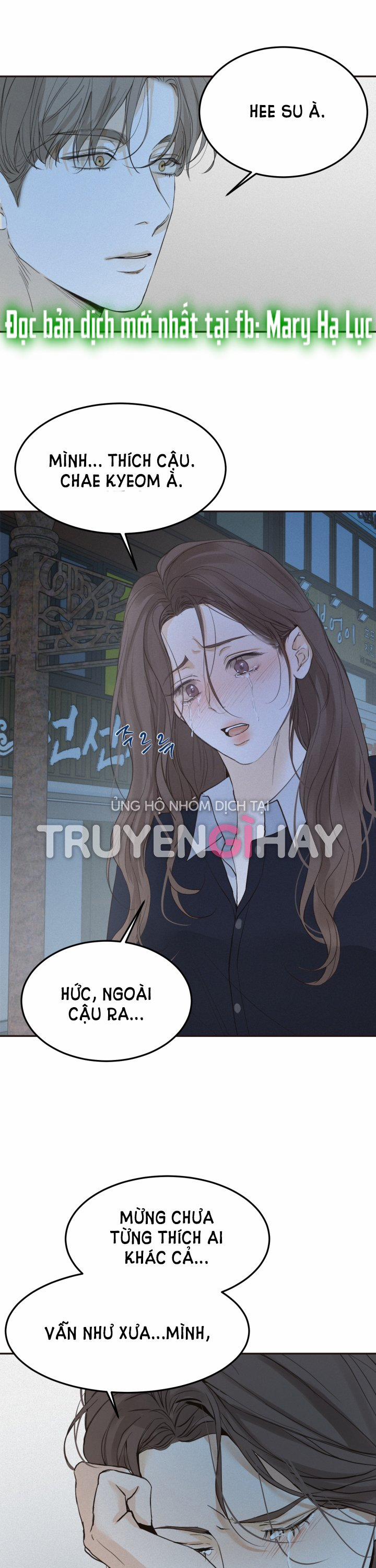 Những Người Đàn Ông Đã Lên Giường Tôi 33 trang 7